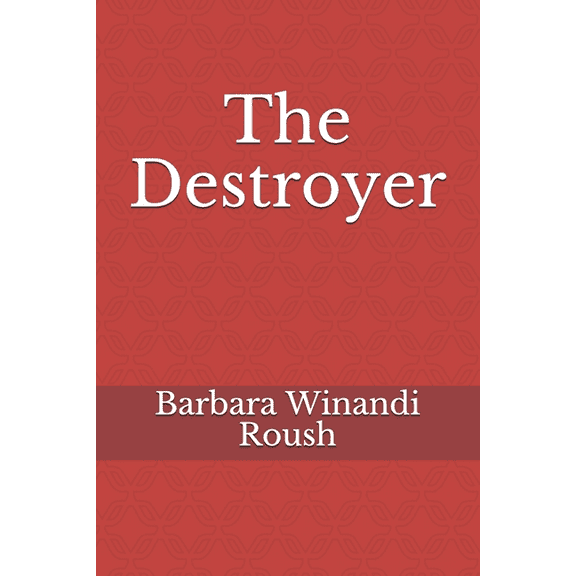 The Destroyer (Paperback)