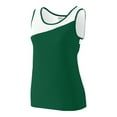 thumbnail image 2 of Augusta Sportswear Women's Accelerate Jersey Size up to 2XL, 2 of 3
