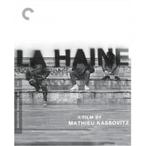La Haine (Criterion Collection)