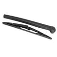 thumbnail image 1 of Unique Bargains 338mm 13' Rear Window Windshield Wiper Blade Arm Set for Jeep Wrangler, 1 of 3