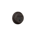 thumbnail image 1 of Cerrojo de cilindro único SCHLAGE Lock CO, 1 of 4