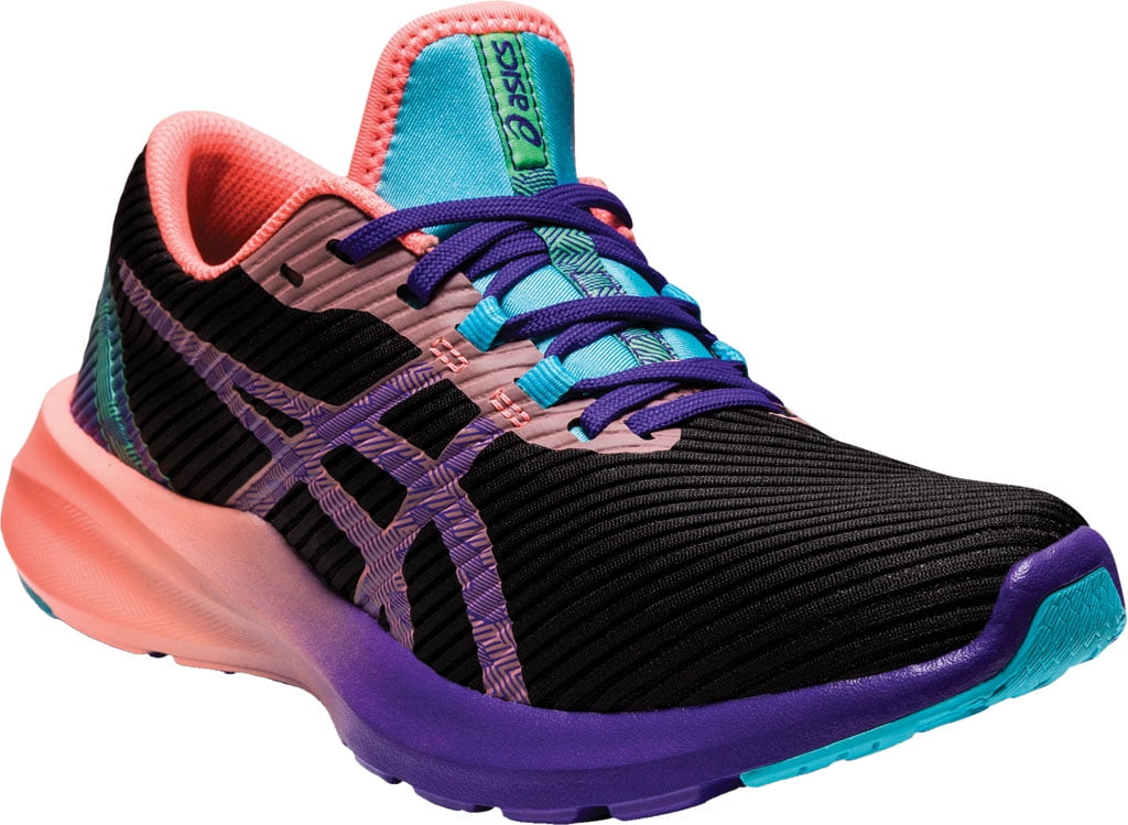 women's asics versablast running sneaker