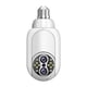 thumbnail image 2 of Sistema de cámaras de seguridad 4K, cámara 360 con lente dual, zoom automático de 15x, vista panorámica de 355°, cámaras de vigilancia para exteriores., 2 of 9