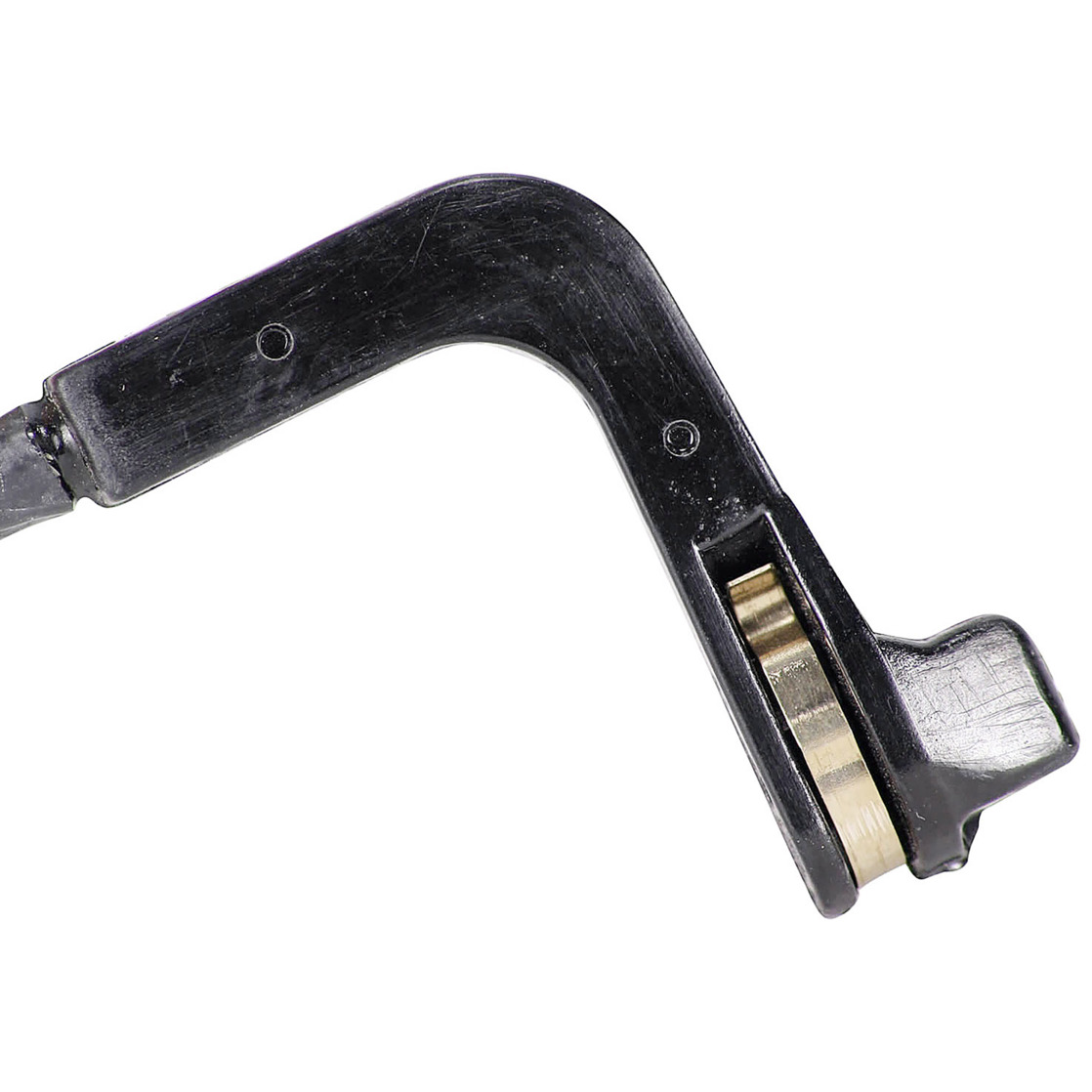 Dorman BW1111 Rear Disc Brake Pad Wear Sensor for Specific BMW Models