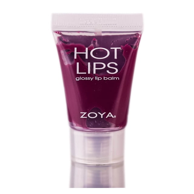 Gloss labial ZOYA Purr 0.42 Onzas