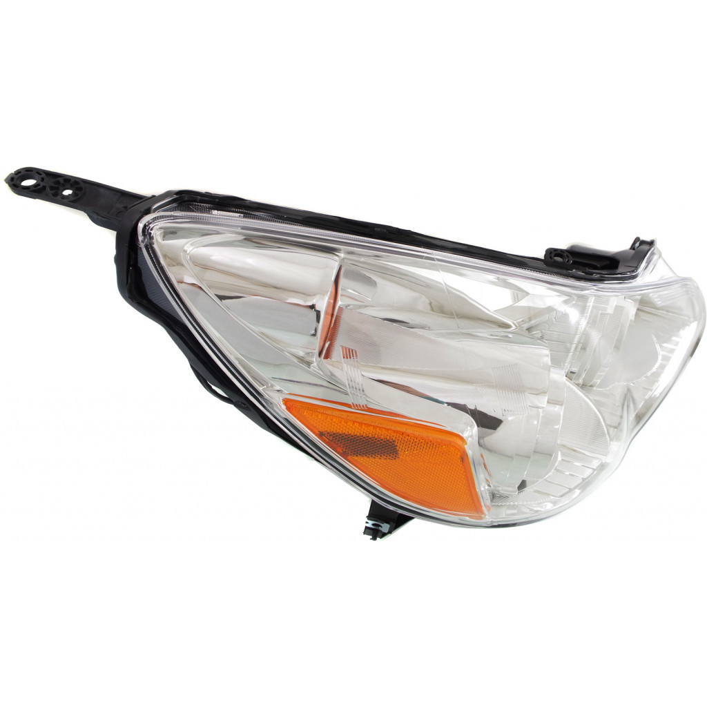 For Subaru Outback Headlight 2010 2011 2012 Passenger Side For SU2503136 | 84001AJ00F