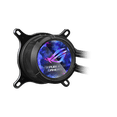 thumbnail image 5 of ASUS 360 series ROG STRIX LC III 360 ARGB LCD (575) Liquid / Water Cooling, 5 of 11