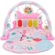 thumbnail image 1 of Baby Playm Deluxe Kick, Play Piano Gym con Luces de Juguete Musicales y Contenido de Aprendizaje de Etapas Inteligentes para Recién Nacidos y Niños Pequeños, Extraíble,, 1 of 5