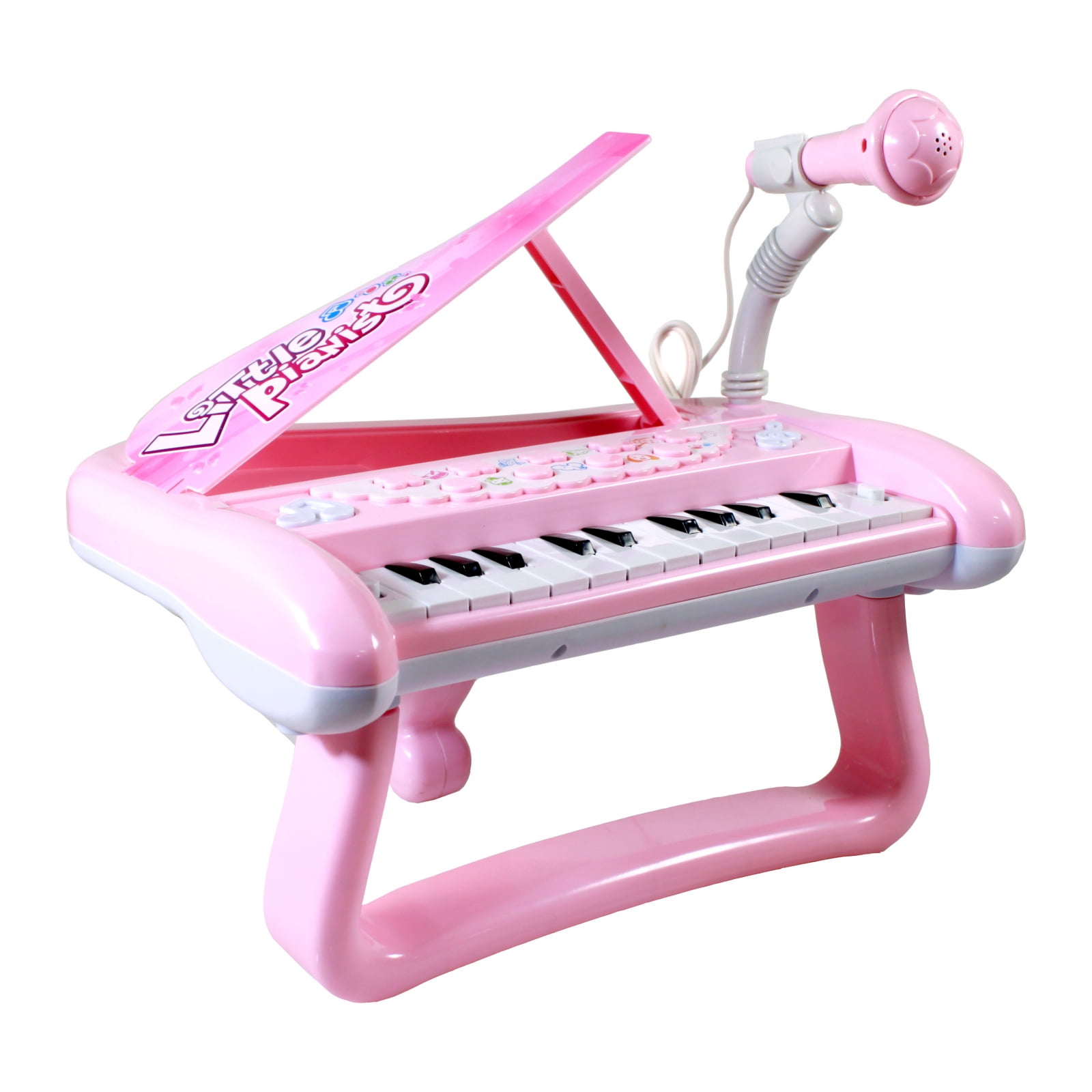 little pianist toy