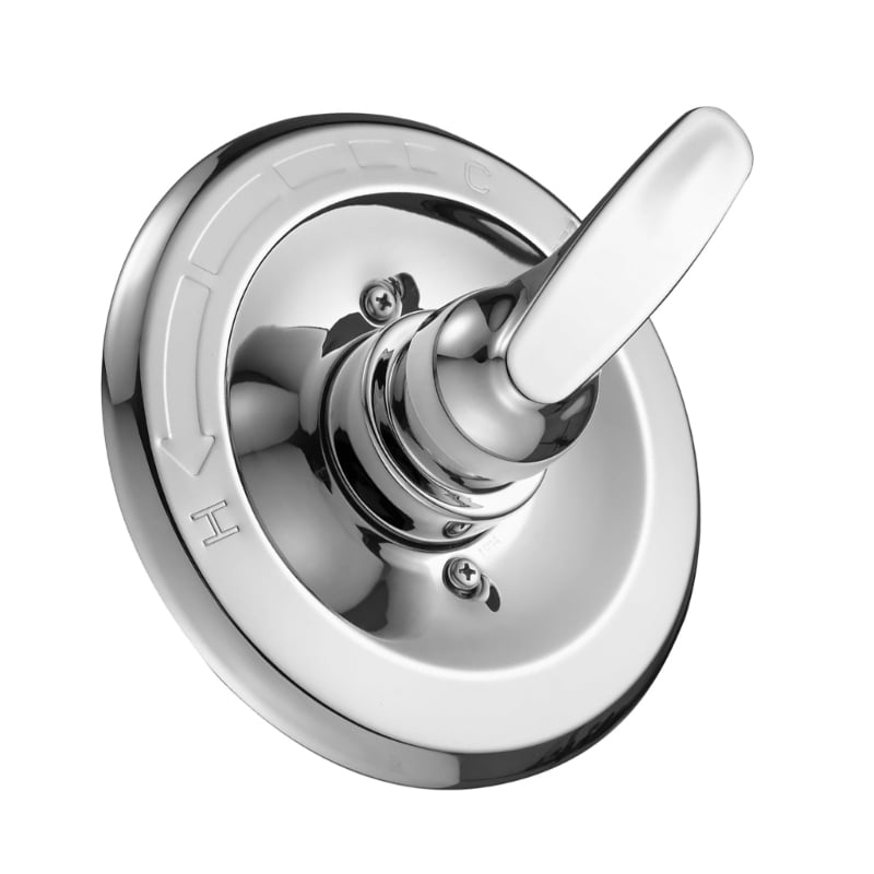 Moen Chrome 1 Handle Posi-Temp Lever Single Tub and Shower Valve