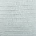 thumbnail image 2 of 18 X 18 Inch Contemporary Style Polyester Woven Pillow, Set of 2, Blue- Saltoro Sherpi, 2 of 5