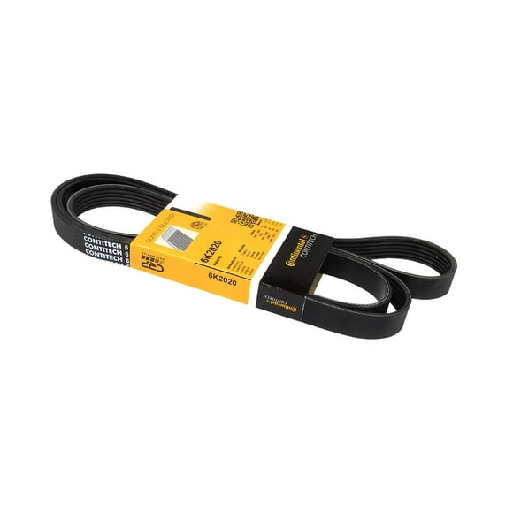 Continental 6PK2020 METRIC MULTI V-BELTS