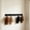 L, variant on No-Drill Wall Mount Hooks, Heavy-Duty Kitchen Utensil Hanger for Pots, Pans & Tools