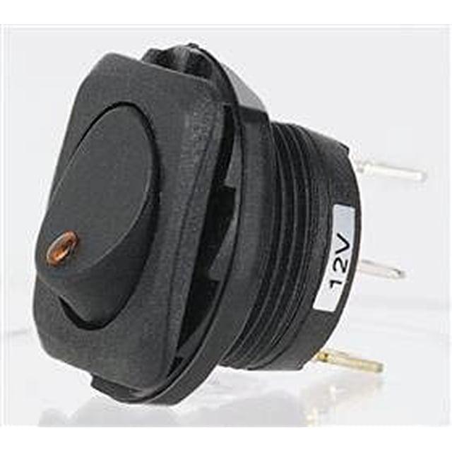 Jr Products 01291 Pasador De Bloqueo De Seguridad - 2-1/8"" De Largo X 1/4"" De Diámetro