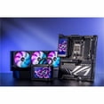 thumbnail image 2 of Asus ROGRYUOIV360ARGB ROG RYUO IV 360 ARGB AIO Liquid CPU Cooler - 6.67" AMOLED, 2 of 16