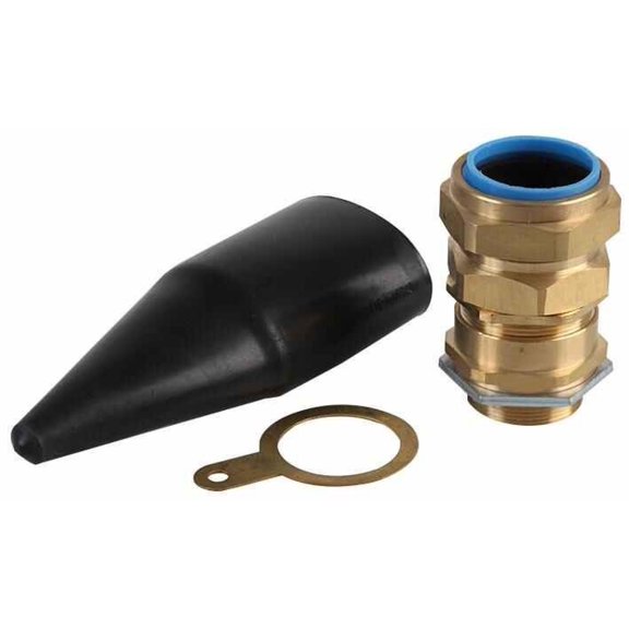 CONCORDIA TECHNOLOGIES - E1W Cable Glands, M20 Small 2 Pack