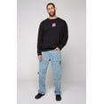 thumbnail image 1 of VISION STREET WEAR DORFMAN - Loose Fit Carpenter Pant - Dark Stone Denim, 1 of 5