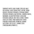 thumbnail image 3 of Rockstar Energy Drink, Blackberry Goji, 16 oz Can, 1 Pack, 3 of 4