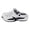 White, variant on Men's Clogs Slippers Arch Support No Slip Thick Sole Lightweight Casual Summer Garden Beach Shoes