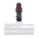 thumbnail image 4 of 3X Adaptador de Conector de Junta de Cabezal de Succión de Accionamiento Directo para Accesorios de Repuesto de Aspiradora para V7 V8 V10 V11, 4 of 5