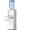 White, variant on WAA 3-in-1 Black Water Cooler Top Loading,Hot & Cold Water,33LBS/24H Ice Maker with Child Lock
