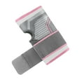 thumbnail image 4 of Miluxas 2025 Clearance! Wrist Guard Clearance, Wrist Support for Sport, Protective Gear Wrist Brace for Adults/Kids/Youth, 4 of 6