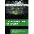 thumbnail image 1 of Pre-Owned The Psychology of Soccer, (Paperback), 1 of 1