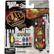 Tech Deck 96MM Fingerboard, Alien Workshop Mikey Taylor