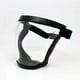 thumbnail image 1 of Máscara de espejo espacial, gafas protectoras contra pesticidas, máscara antiespuma, 1 of 3