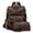 Color 01, variant on Leather Laptop Backpack for Women 15.6 Inch Work Backpack With Purse for Travel Work