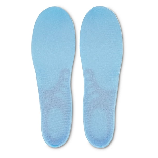 Women's Cushioning Gel Insole 2Pack
