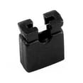 thumbnail image 4 of 400Pcs DVD HDD PC Mainboard PCB Plugs Jumper Caps 2-Pin,400 x Jumper,Black, 4 of 8