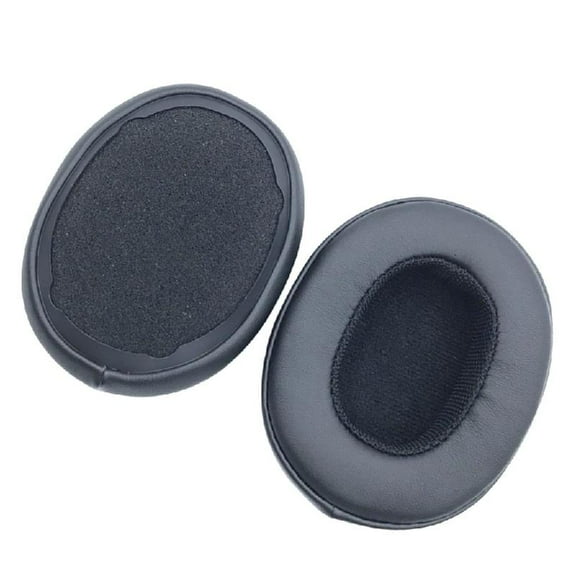 1Pair Sponges Ear Pad Ear Cushions Cover for Hesh 3 EVO Headphone