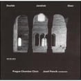 thumbnail image 1 of Pre-Owned Dvorák, Janácek, Eben: Choral Music (CD 0781182153929) by Dagmar Maskova (soprano), Josef Ksica (organ), Marta Benackova (alto), Peter Mikulás (bass), Walter Coppola (tenor);..., 1 of 1