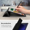 thumbnail image 4 of Spigen ged Armor Pro Designed for Samsung Galaxy Tab S9 Plus Case 12.4 Inch 2023 (SM-X81) Premium Shockproof, 4 of 4