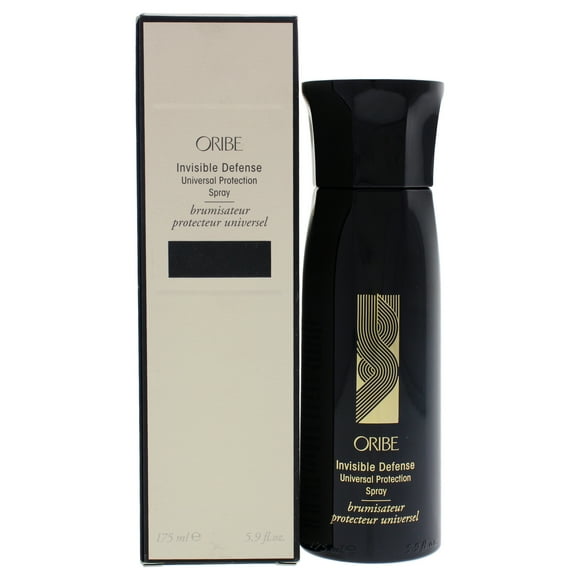 Spray para el cabello Oribe Oribe Invisible Defense Universal Protection Spray Spray para el cabello Unisex 5.9oz
