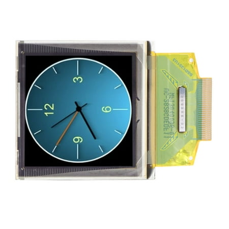 

Organic Light Emitting Diode Screen 30PIN Contact 1.5 Inch Color Screen SSD1351 Drive For DIY Electronics
