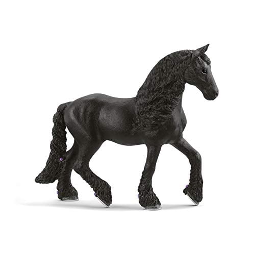 SCHLEICH Horse Club, Animal Figurine, Juguetes de caballo pa Schleich Schleich
