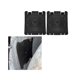 thumbnail image 1 of 2Pcs 51717260397 Wheel Housing Arch Lining Headlight Cover Splash Guard for F22 F23 F30 F32 F33 F35 2011-2015, 1 of 4