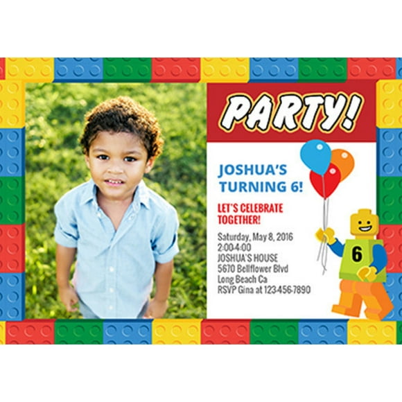 5x7 Stationery Linen Card Sq Trim - Same Day