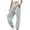 B-Grey, variant on 2025 Women's Summer Solid Plus Clothes for Women Plus Size Color Old Cut Patch Plus Size Pant for Women Jeans Loose Versatile Embroidered Woman's Clothes Plus Size Shorts Women