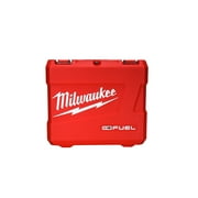 Milwaukee 2854-22R M18 FUEL 18V Lithium-Ion Brushless Cordless 3/8 in. Compact Impact Wrench with Friction Ring Kit