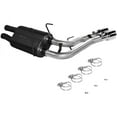 thumbnail image 4 of Flowmaster 17367 Cat-back Exhaust for 99-04 Ford Truck Lightning - Aggressive, 4 of 4