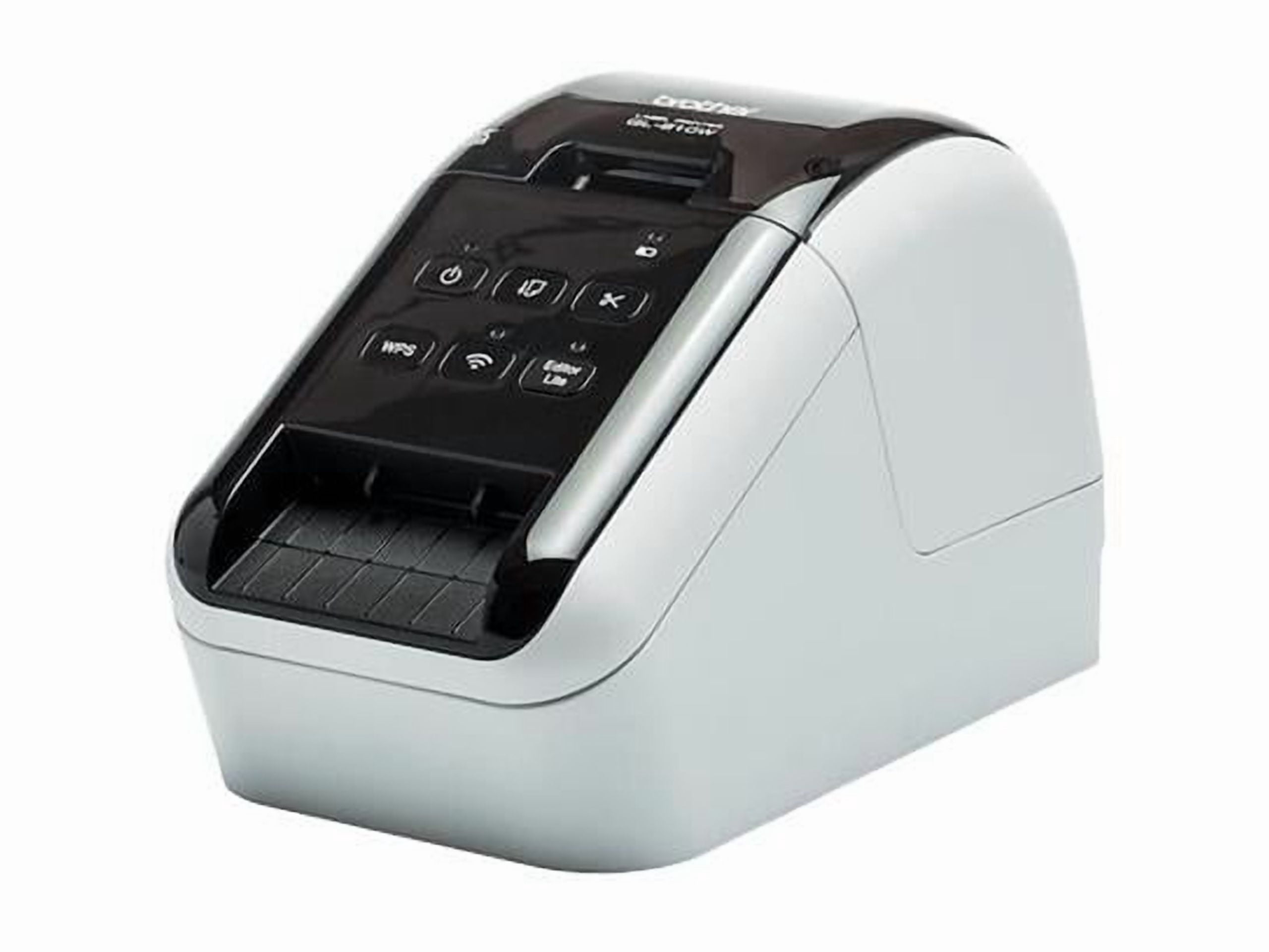 Brother QL810WC QL-810WC 5 in. x 5.7 in. x 9.2 in. 110 Labels/min Print Speed Ultra Fast Label Printer