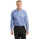 thumbnail image 1 of DESCATALOGADO Red House Tall Camisa Oxford Pinpoint Non-Iron XLT Azul casa Roja TLRH24, 1 of 1