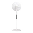 thumbnail image 3 of Ventilador ATVIO TX-1616-5P Altura Ajustable Blanco, 3 of 4