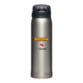 thumbnail image 2 of Taza Zojirushi SM-SHE48PAXA de acero inoxidable 470 ml PAC-MAN, 2 of 3