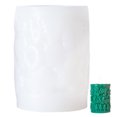 thumbnail image 1 of Molde Silicona para Velas Cilíndricas Perfumadas Regalos Navidad DIY, 1 of 9