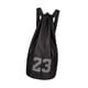 thumbnail image 4 of Mochila de baloncesto, bolsa de gimnasio, moderna y versátil, con cordón, bolsa de almacenamiento para baloncesto, para ciclismo, compras en la calle Tamaño 26 cm x 37 cm, 4 of 8