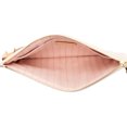 thumbnail image 6 of Pre-Owned Louis Vuitton Limited Edition Damier Azur Tahitienne Neverfull MM Pochette, 6 of 11